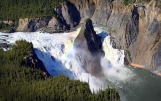 virginia-falls-nahanni-national-park