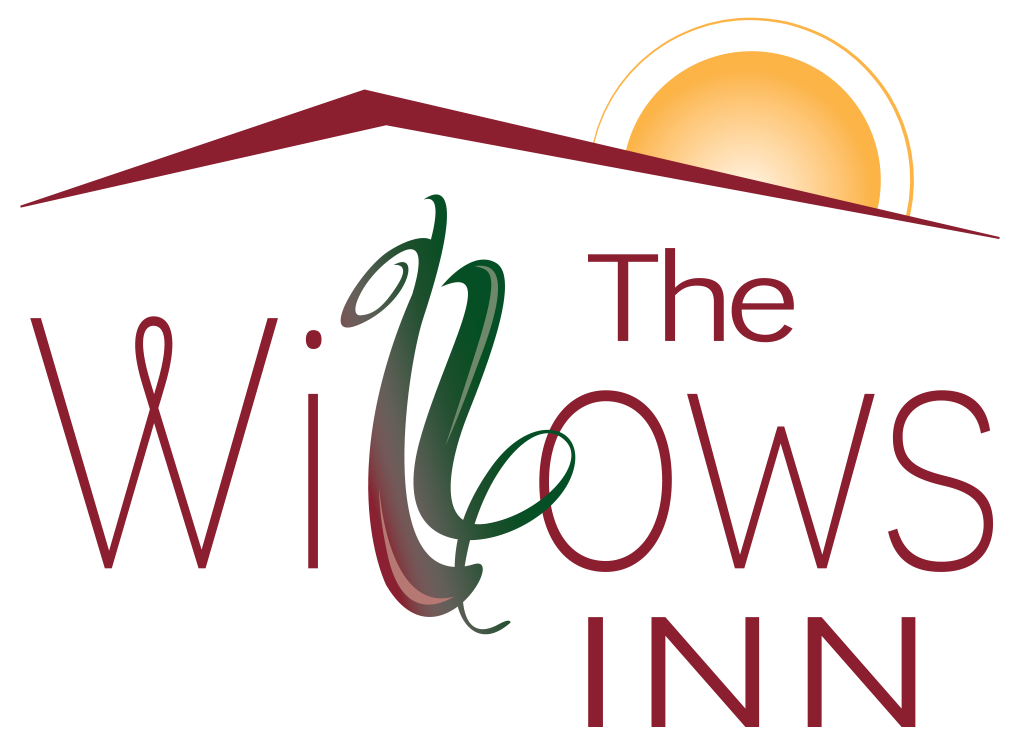 The Willows Inn Logo